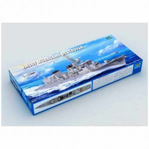Trumpeter 04537 1/350 JMSDF Murasame Destroyer