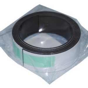 Μαγνητικό αυτοκόλλητο ρολό 20x950x1χιλ.