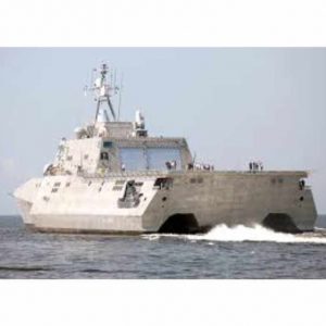 Trumpeter 04548 1/350 Independence (LCS-2)