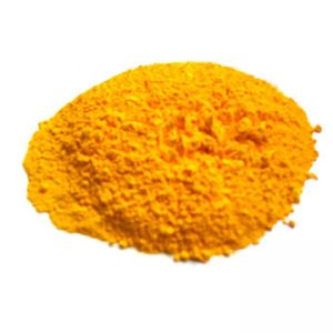 PIGMENT , (ΣΚΟΝΗ ΑΓΙΟΓΡΑΦΙΑΣ ) ΚΙΤΡΙΝΟ ΣΚΟΥΡΟ 250ml