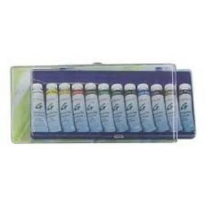 ΤΕΜΠΕΡΕΣ 12 ΤΕΜΑΧΙΩΝ Χ 12ML