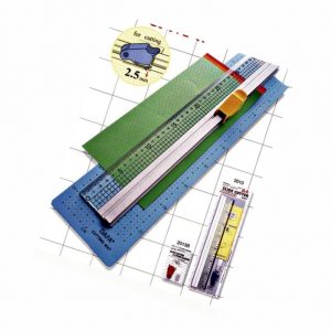 Κοπτικό paper trimmer 36,5εκ.
