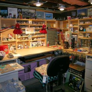 ΒΑΣΙΚΟΣ ΠΑΓΚΟΣ ΕΡΓΑΣΙΑΣ ΜΟΝΤΕΛΙΣΤΗ