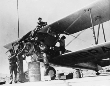 ADECALS 1/32 Stearman PT-17/N2S-3 Kaydet - Image 4