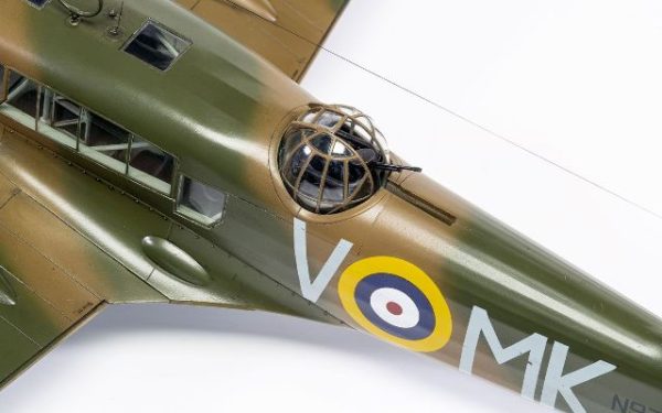 AIRFIX 09191 1/48 Avro Anson Mk.I - Image 31