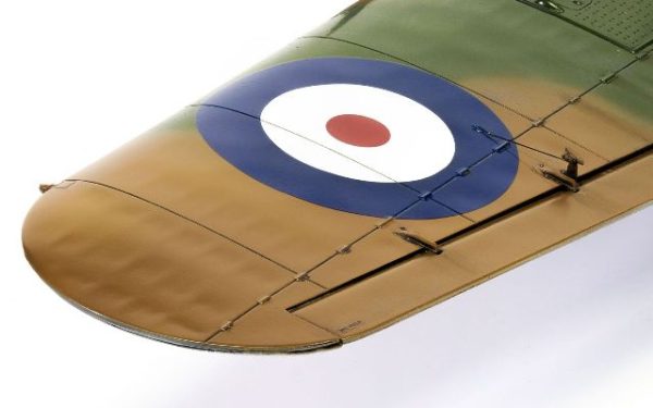 AIRFIX 09191 1/48 Avro Anson Mk.I - Image 32
