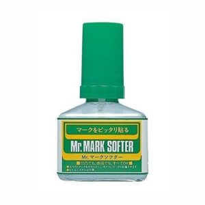 GUNZE GSI Creos MS-231 Mr. Mark Softer (40 ml)