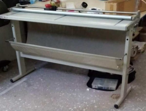 Πωλείται Ψηφιακό εκτυπωτικό κέντρο με τα κατωθι μηχανήματα - Image 8