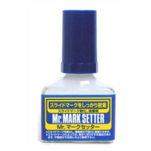 GUNZE GSI Creos MS-232 Mr. Mark Setter 40 Ml